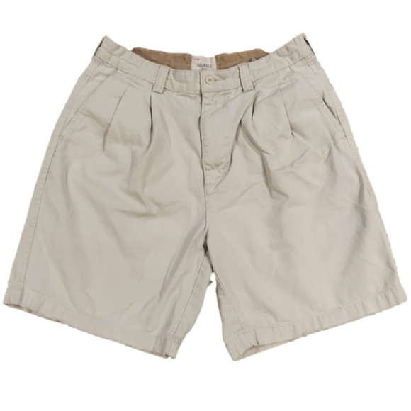 GAP Other - 3/$20 Gap Cream Vintage Relaxed Fit Shorts